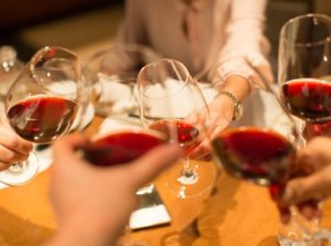 Descubre tus gustos sobre vino